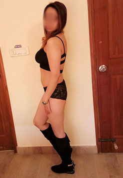 VIP Female Escorts mumbai