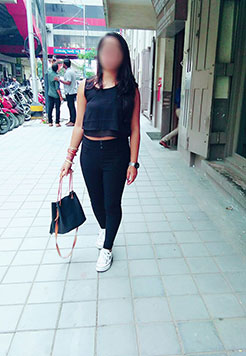 VIP Escorts in mumbai