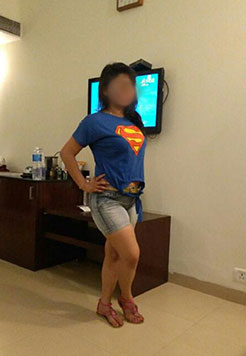 Bengali Call Girl in mumbai